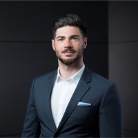 Physical Properties Testers Group Employee Manuel Migliore's profile photo