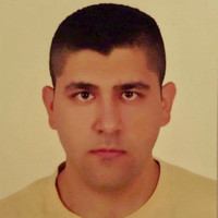 Parham Co. Employee Ali Movahed's profile photo