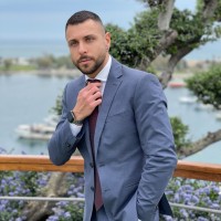 Agic Technology Employee Pasquale Aceto's profile photo