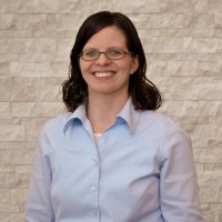 Shadow Mountain Publishing Employee Samantha Millburn's profile photo