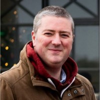 Outsourced Professional Administration Limited (OPAL) Employee Michael Vodden's profile photo