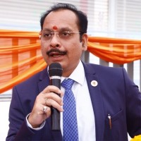 Bank of Baroda Employee Rakesh Sharma's profile photo