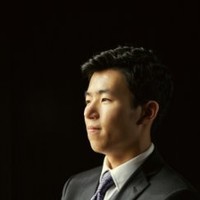 EAG Studio Employee Henry Zhu's profile photo