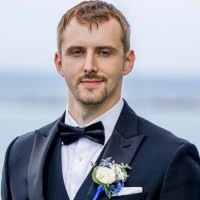 SmartSocial.com Employee Theodore Bink's profile photo