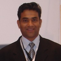 Colaberry Employee Sridhar Brahma's profile photo