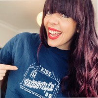 Vaudeville Sound Group Employee Kate Bronze's profile photo