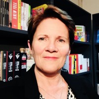 Nord Compo Employee Nathalie de Meulemeester-Clorennec's profile photo