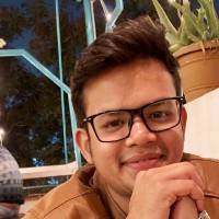 Sourabh Sunahare's profile photo