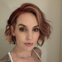 Ashlee Danielle Islas-Costales
