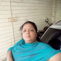 Texzone India Employee Priya Vijayakumar's profile photo