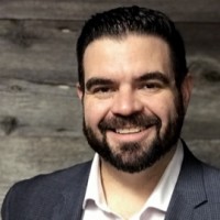 Corporate Traveller Canada Employee Chris Shellard's profile photo