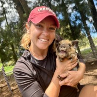 Hawaiian Macadamia Orchards Employee Rebecca Hemstead's profile photo