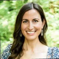 CECP Employee Meka Moskowitz's profile photo