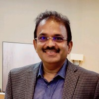 Kettering Health Network Employee Saji John's profile photo