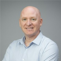 Plataine Employee Danny Milo's profile photo