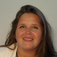 Crous de Lille Nord-Pas-de-Calais Employee Gaelle Plouvier's profile photo
