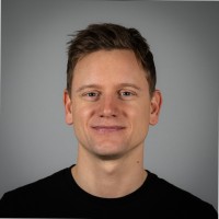 MATS Employee Sebastian Rösler's profile photo