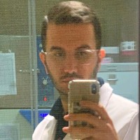 razipath Employee Pasandideh's profile photo