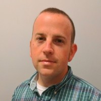 Banjo Liquid Handling Products Employee Andy Bowen's profile photo