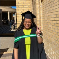 Phelan Green Group Employee Josephine Gaetsosiwe's profile photo