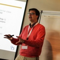 carecircle Employee Karel Deman's profile photo