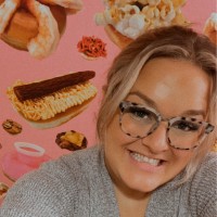 Voodoo Doughnut Employee Marta Graybill's profile photo