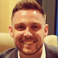 Dominate Dental Employee Dan Ashburn's profile photo