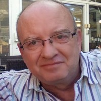 Target Audience Management Inc. Employee Brian Gillett's profile photo