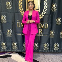 Convisa Employee Sandra Barrera's profile photo