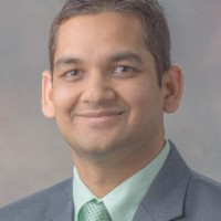 Indiana University School of Medicine Employee Ram Verma's profile photo