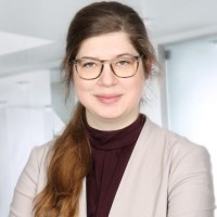Allessa GmbH Employee Kerstin Fitschen's profile photo