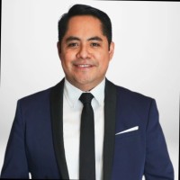 UniPro International Employee Jorge Peralta's profile photo