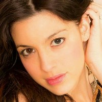 Cuatro Employee Cristina Mediero's profile photo