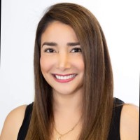 Grupo Necomplus (Member of ASEE GROUP) Employee Mary Luz Vera Agurto's profile photo
