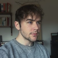 Austin Vos's profile photo