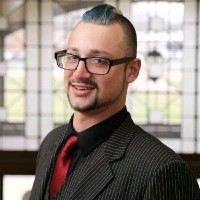 Paszkiewicz Court Reporting & Records Retrieval Employee Stephan Rutledge's profile photo