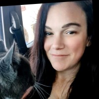 Life Flight Network Employee Hannah Castro's profile photo