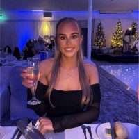 Dŵr Cymru Welsh Water Employee Jasmine Hurst's profile photo