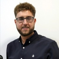 Bizerba (UK) Ltd Employee Ryan Johnson's profile photo