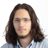 Oasis Labs Employee Matthew Geskey's profile photo