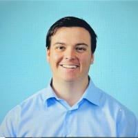 Boeing Employee Colton King's profile photo