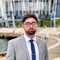 Ritvik Soni's profile photo