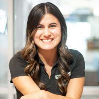 Kotman Technology Employee Pearl Bejarano's profile photo