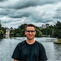 Alexandru-Daniel Marcu Email