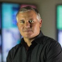 Ideum Employee Jim Spadaccini's profile photo
