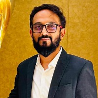 Sachin Parab Email & Phone Number