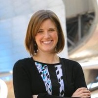 Northwestern University Employee Allison Henry's profile photo