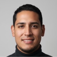 ALE Cargo Employee Obed Jafet Rosales Castillo's profile photo