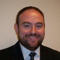 Toyota Connected North America Employee Matthew di Ionno's profile photo