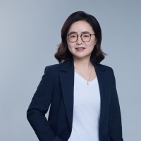 BYD EUROPE Employee Amy Xiong's profile photo